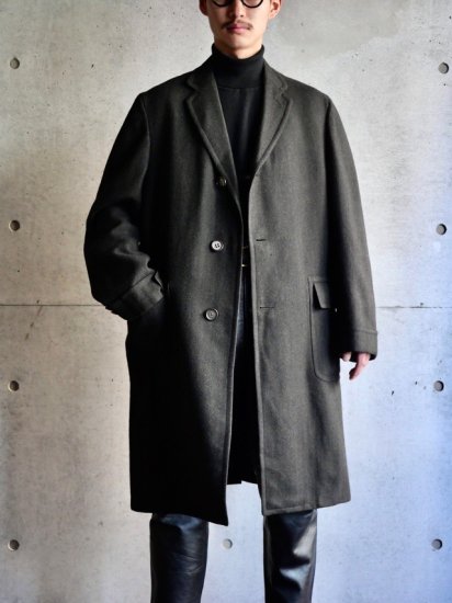 coat コート - Vintage & Archive