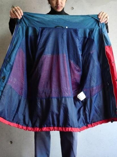 1987or97's Vintage Berghaus Mountain Jacket 1987or97's Vintage Berghaus Mountain Jacket