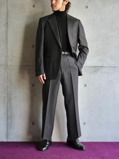 jacket ジャケット - Vintage & Archive
