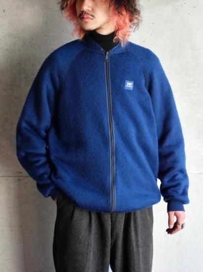 1980~90's Vintage HELLY HANSEN Pile Liner Jacket