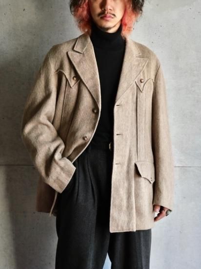 jacket ジャケット - Vintage & Archive