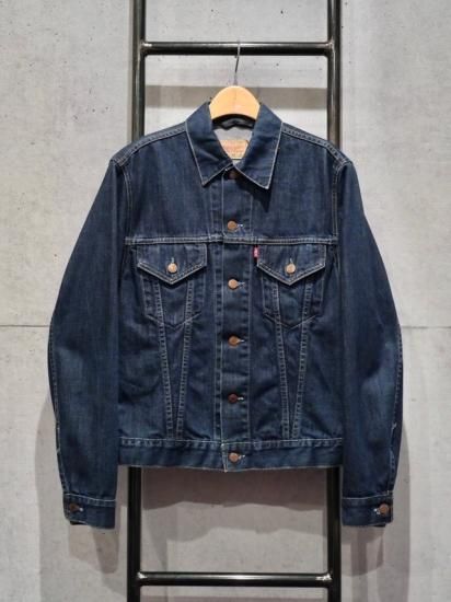 Early00's Levi's70500-04 