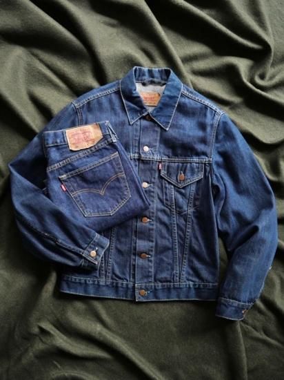 Early00's Levi's70500-04
"Made in CROATIA"