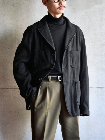 2010's~ Engineered Garments Wool Tailored Jacket
