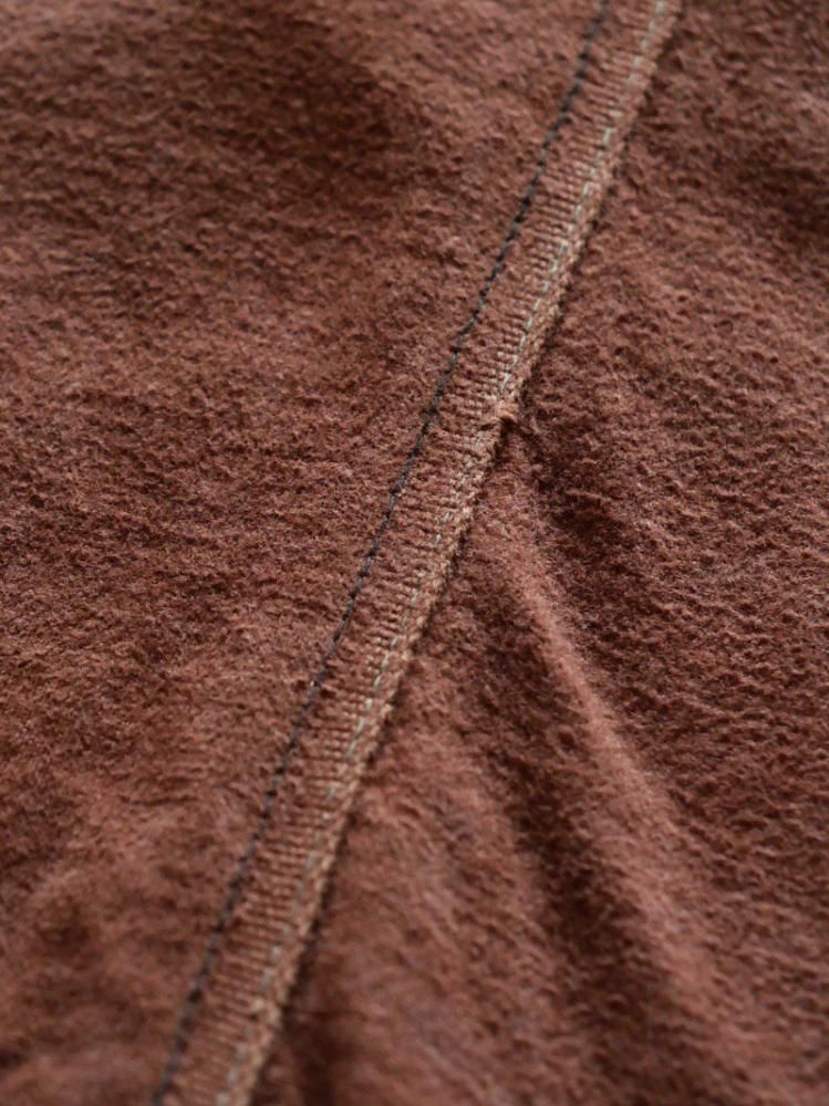 1930's Vintage Pullover Work Shirt 1930's Vintage Pullover Work Shirt