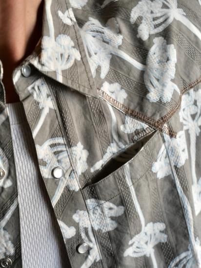 03~05's patagonia Rhythm Original Pattern Cotton Western 03~05's patagonia Rhythm Original Pattern Cotton Western