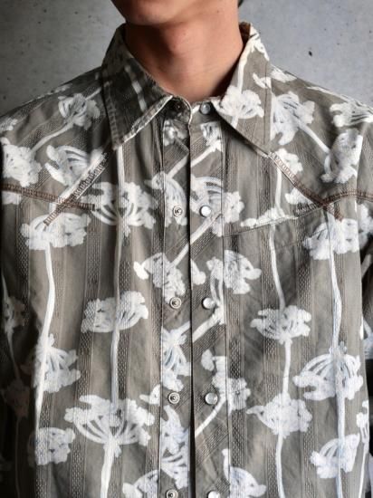03~05's patagonia Rhythm Original Pattern Cotton Western 03~05's patagonia Rhythm Original Pattern Cotton Western