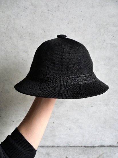 00's Vintage KANGOL Tropical Hat