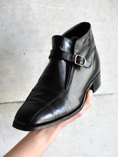 Florsheim top imperial boots