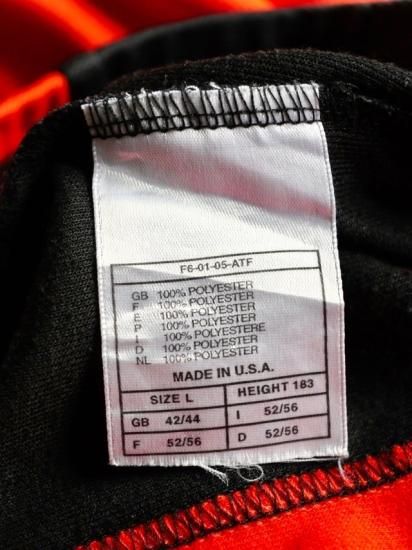 NIKE ACG 90s~USA製 サイクルジャージ 90s NIKE ACG(ナイキ) サイクルジャージ USA製 XL | NY OLDIES