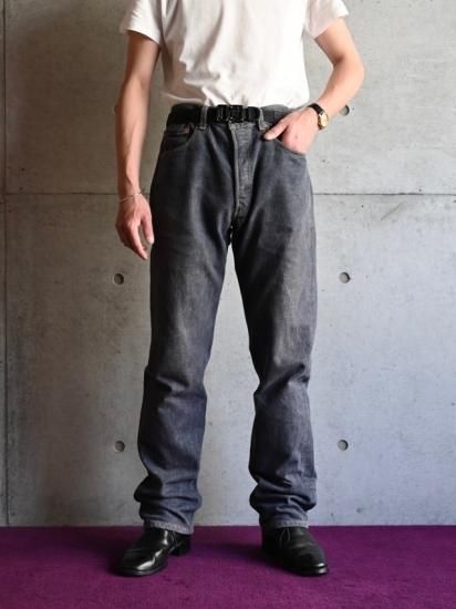 1990's Levi's 501 "Made in Turkey"