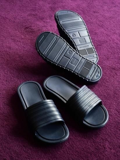 size 8(26.0~26.5㎝)】DEADSTOCK Walmart Shower Sandals Made