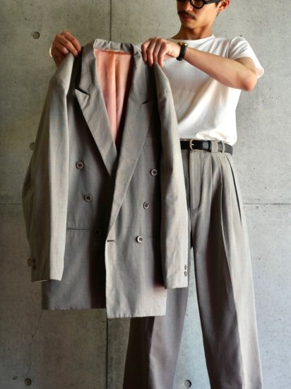 jacket ジャケット - Vintage & Archive