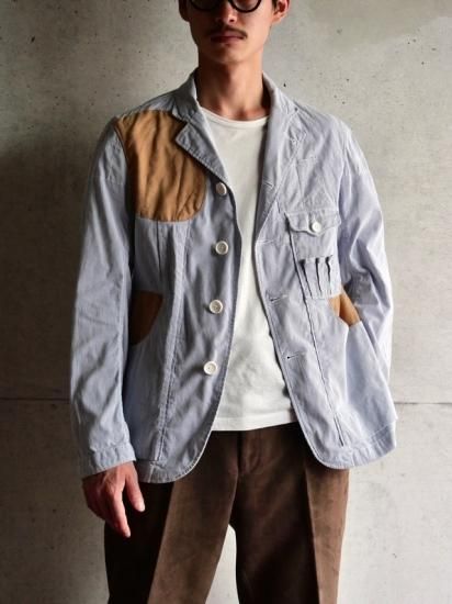 Engineered Garments Shooting Jacket