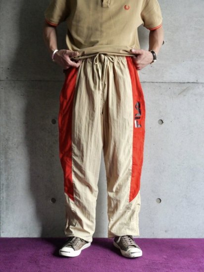 FILA Urban Outfitters Nylon Pants