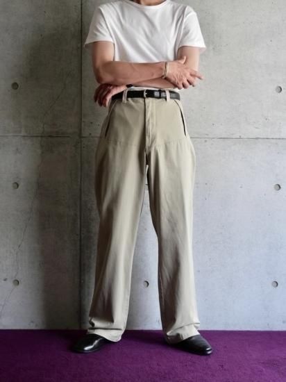 2002's Timberland Cotton&Lycra Hunting Pants