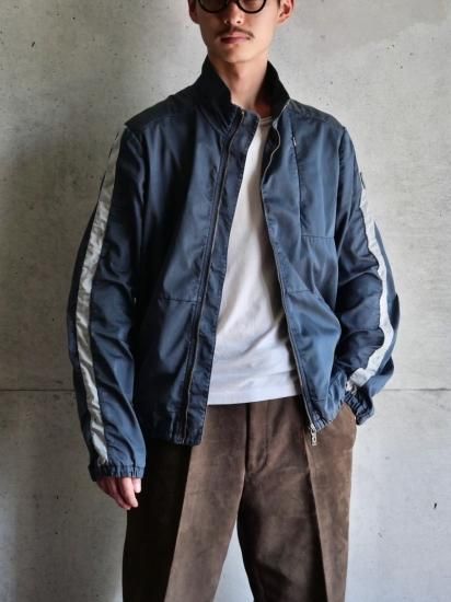00's ICEBERG Zip-up Sport Jacket