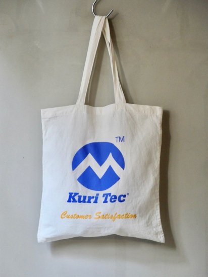 Cotton Bag "Kuri Tec"