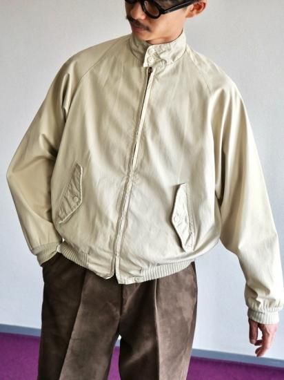 1960~70's Vintage TOWNCRAFT Harrington Jacket