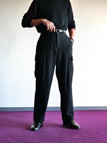 Early00's GAP Wool Cargo Trousers