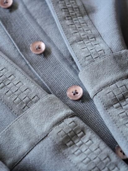 トップス 60s suede knit RODEO CROWNS WIDE BOWL | カラフル畦編ニットトップス (ニット