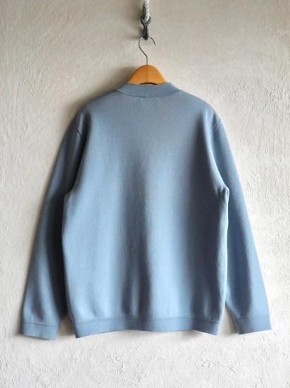 1970's Vintage St. Croix KNITS Zephyr Wool Knit & Synthetic