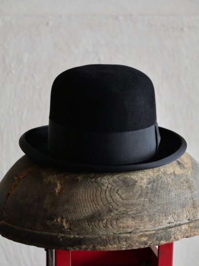 Scott&Co. Felt Hat "Made in England"
