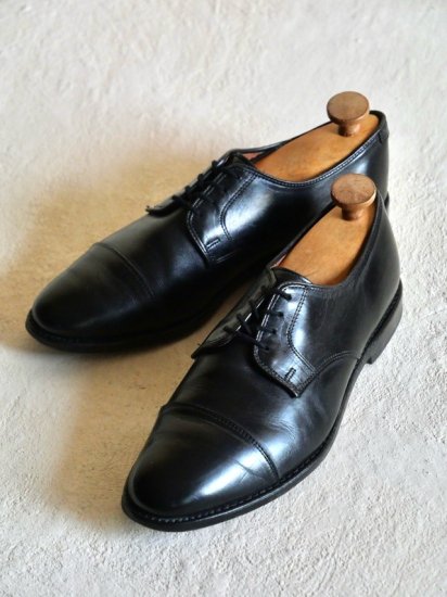 AllenEdomonds "Riverside" Leather Shoes
