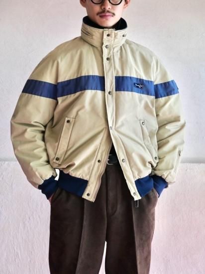 1980's Japanese Vintage Gore-tex Blouson