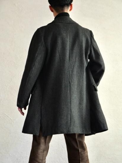 1960~70's UK Vintage BURTON Tweed Coat - Vintage & Archive 1960~70's UK Vintage BURTON Tweed Coat - Vintage & Archive