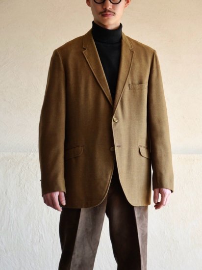 1960~70's Towncraft Vintage Tailored Jacket &#127482;&#127480;