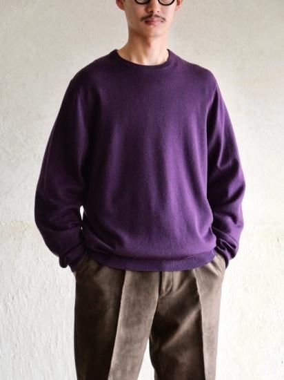 BrooksBrothers High-gauge Knit Sweater