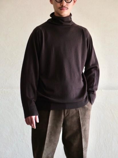 2003AW IsseyMiyake PleatsPlease Turtle-Knit