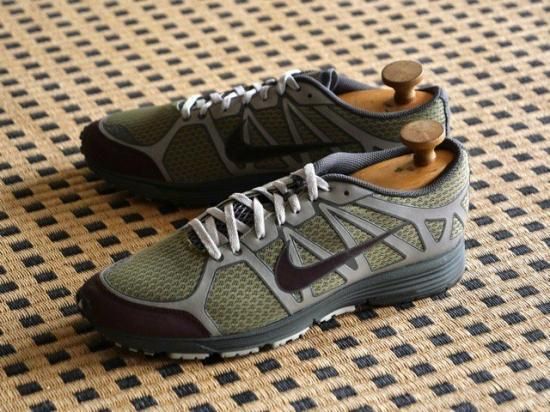 NIKEUNDERCOVER "GYAKUSOU" SPEED LITE+