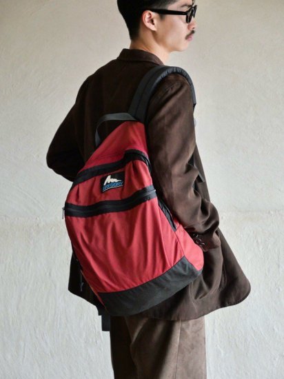 1993~96's Vintage GREGORY Backpack