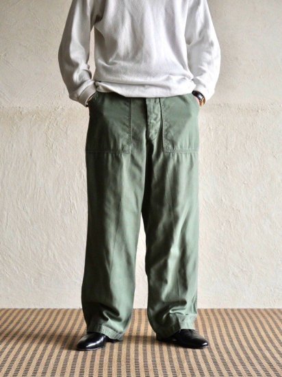 PANTS パンツ - Vintage & Archive