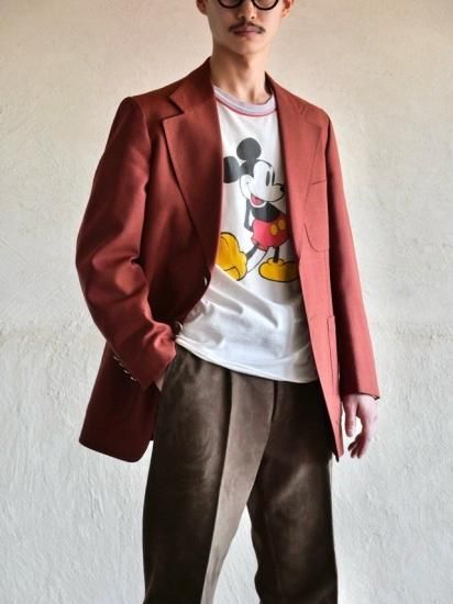 ジャケット・アウター vintage & archive Vintage & Archive