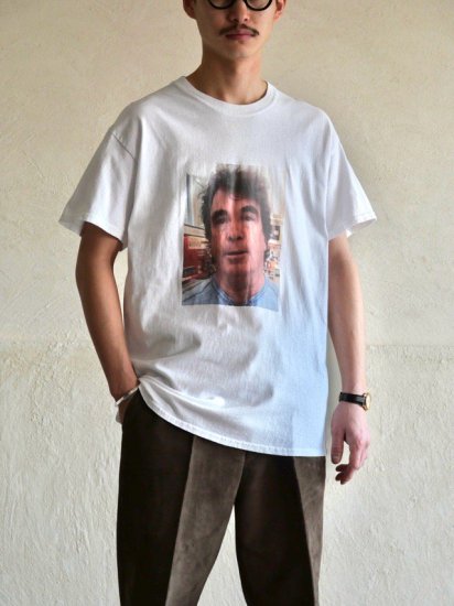 Anonymous Printed T-shirt "Unknown Dad"