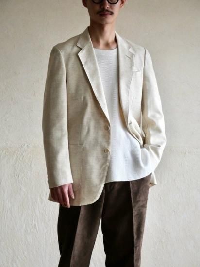 1980's Vintage Levi's Sportswear Blazer