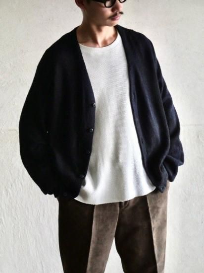 1970~80's Vintage GrandSlam Knit Cardigan