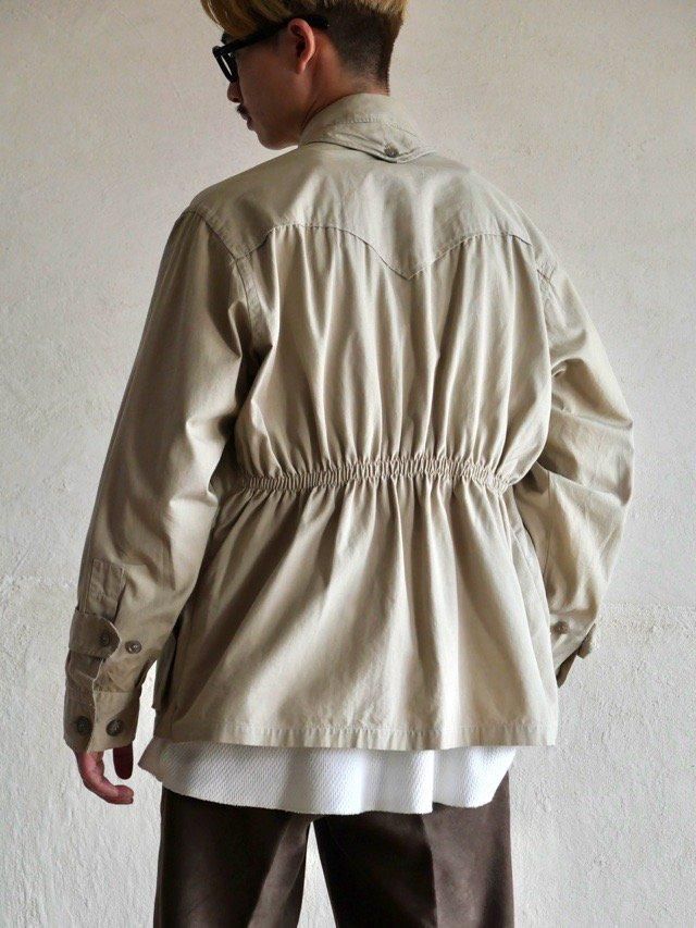 1950~60's Herter's Hudson Bay Bush Jacket - Vintage & Archive