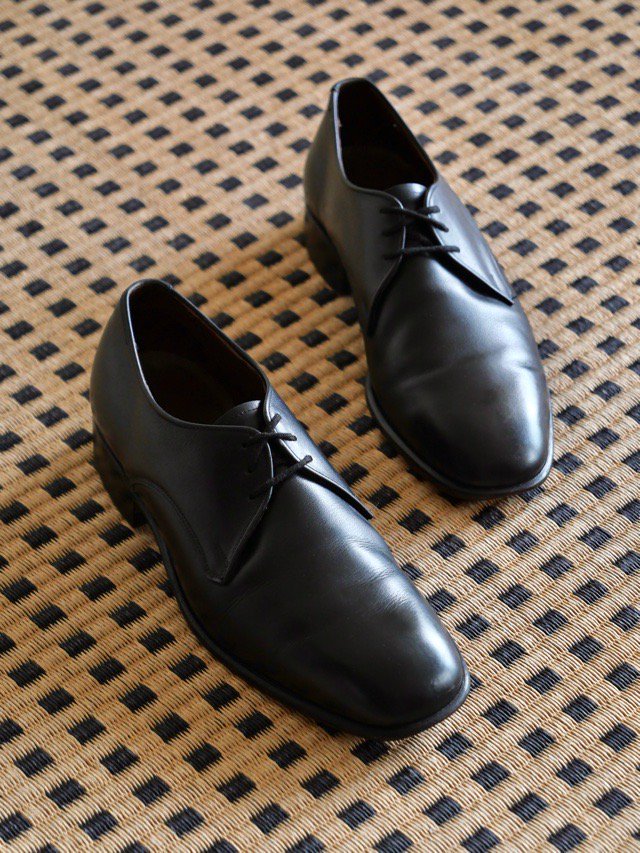 1960~70's Vintage Dack's Bespoke Grade Shoes