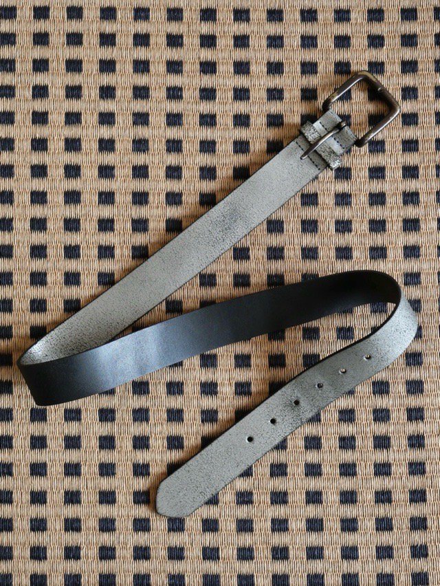 OLD NAVY Leather Belt