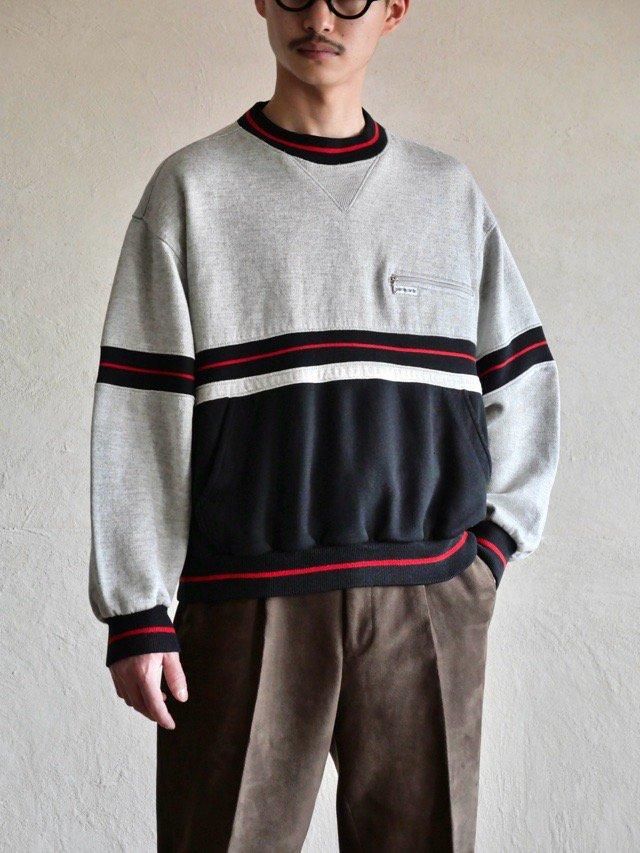 1990's Vintage PierreCardin Design Sweat