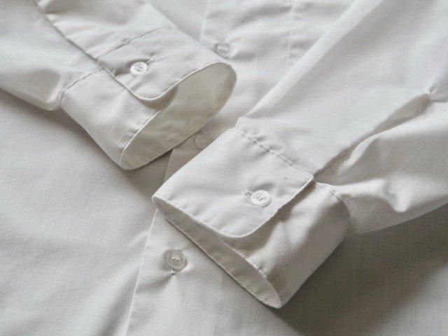1960's BOND STYLE MANOR OXFORD SHIRT – ARZACH KAMAKURA