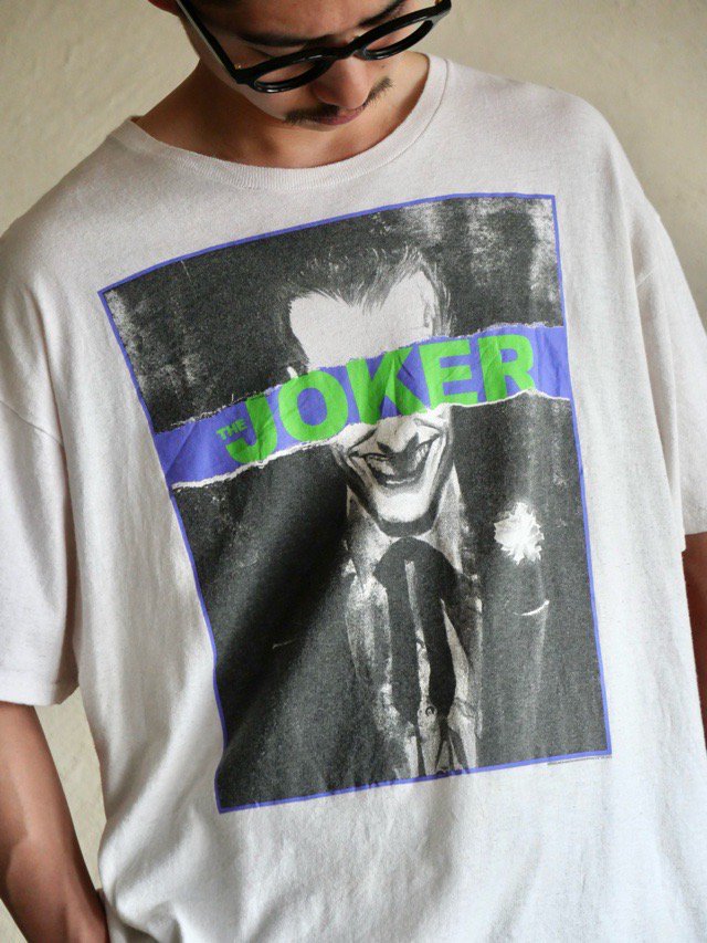 THE JOKER, Printed T-shirt