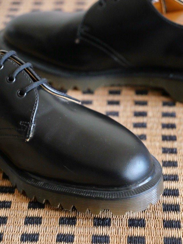 Deadstock ~1990's Vintage Dr.Martens