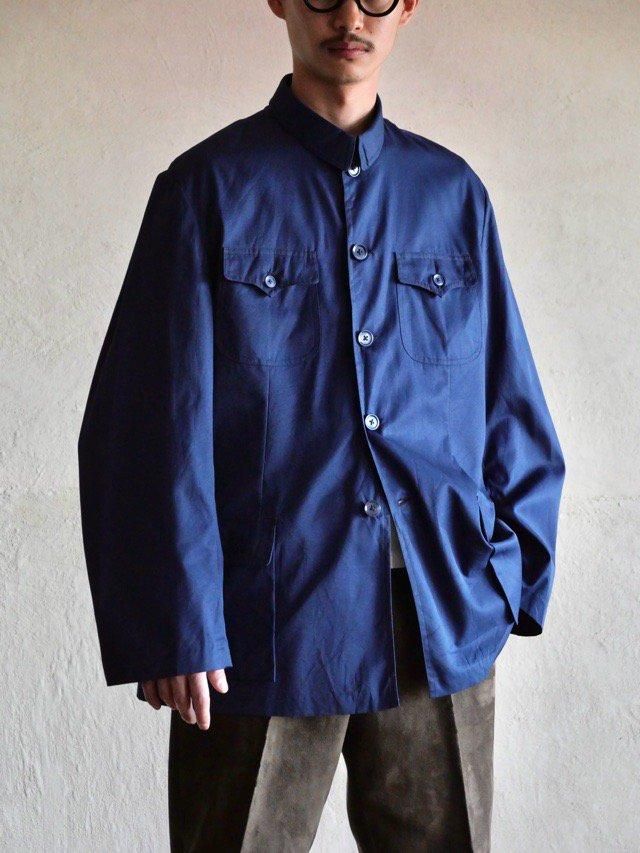 Shanghai Vintage Uniform Jacket "峤ɴ߾Ź"