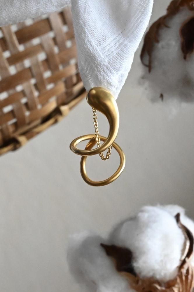 Unknown Design Pierce "UnDuLation"