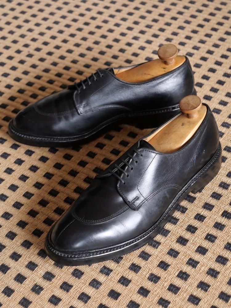 1998's AllenEdmonds WALTON, Made in USA.